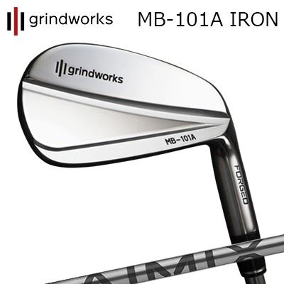 ९ 饤ɥ MB-101A ¤ ǥ塼˥ ߥåGRINDWORKS MB-101A F...