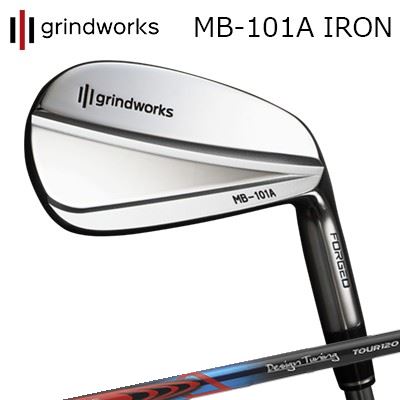 ९ 饤ɥ MB-101A ¤ ǥ塼˥ ⡼3 120GRINDWORKS MB-101...