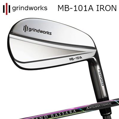 ९ 饤ɥ MB-101A ¤  Х GRINDWORKS MB-101A Forge...