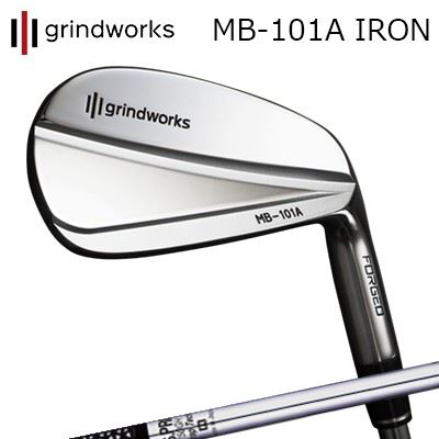 ९ 饤ɥ MB-101A ¤ ܥե NSץ 750GHGRINDWORKS MB-101A F...