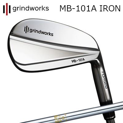 ९ 饤ɥ MB-101A ¤ ܥե NSץ 850GHGRINDWORKS MB-101A F...
