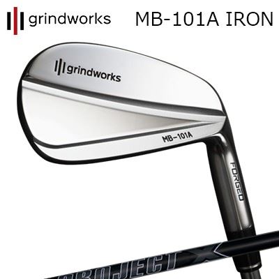 ९ 饤ɥ MB-101A ¤ ץX ֥åGRINDWORKS MB-101A For...