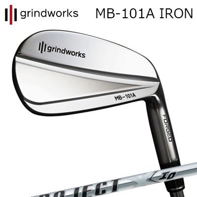 ९ 饤ɥ MB-101A ¤ ץX GRINDWORKS MB-101A Forge...