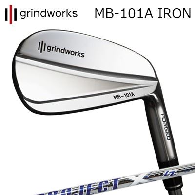 ९ 饤ɥ MB-101A ¤ ץX LZGRINDWORKS MB-101A Forged I...
