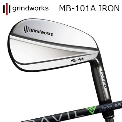 ९ 饤ɥ MB-101A ¤ ե ȥ GRINDWORKS MB-101A For...