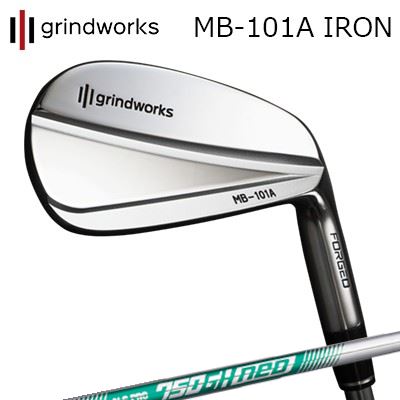 ९ 饤ɥ MB-101A ¤ N.S.PRO 750GH NEOGRINDWORKS MB-101A F...