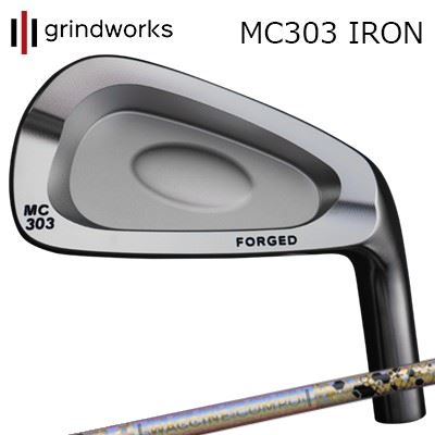 ९ 饤ɥ MC303 ¤ 說󥳥 GR38ץߥ GRINDWORKS MC303 ...