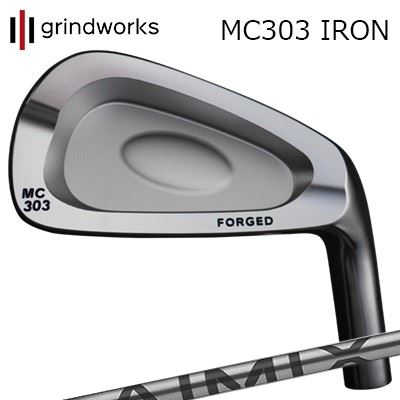 ९ 饤ɥ MC303 ¤ ǥ塼˥ ߥåGRINDWORKS MC303 Forge...