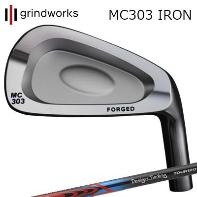 ९ 饤ɥ MC303 ¤ ǥ塼˥ ⡼3 120GRINDWORKS MC303 Fo...