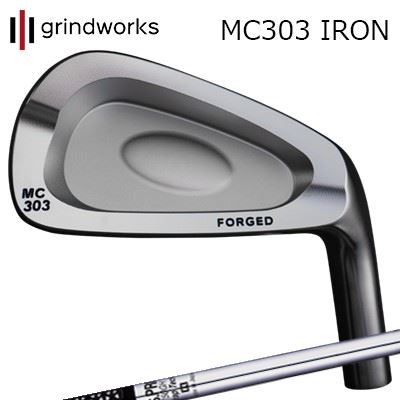 ९ 饤ɥ MC303 ¤ ܥե NSץ 750GHGRINDWORKS MC303 Forge...