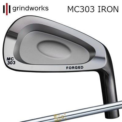९ 饤ɥ MC303 ¤ ܥե NSץ 850GHGRINDWORKS MC303 Forge...