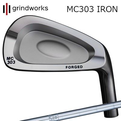 ९ 饤ɥ MC303 ¤ ܥե NSץ 950GHGRINDWORKS MC303 Forge...