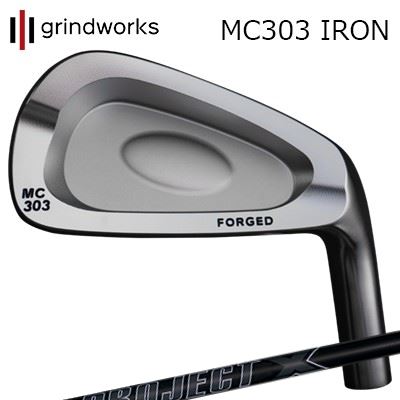 ९ 饤ɥ MC303 ¤ ץX ֥åGRINDWORKS MC303 Forged ...