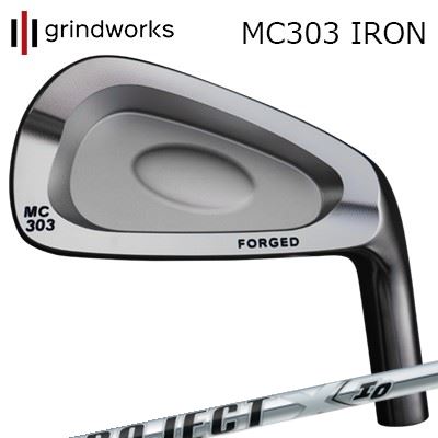 ९ 饤ɥ MC303 ¤ ץX GRINDWORKS MC303 Forged IR...