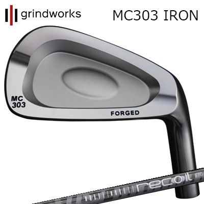 ९ 饤ɥ MC303 ¤ USTޥߥ ꥳ660GRINDWORKS MC303 Forged I...