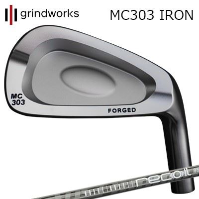 ९ 饤ɥ MC303 ¤ USTޥߥ ꥳ95/110GRINDWORKS MC303 Forge...