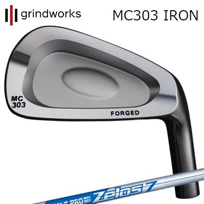 ९ 饤ɥ MC303 ¤ ܥե NSץ 7GRINDWORKS MC303 Forged...