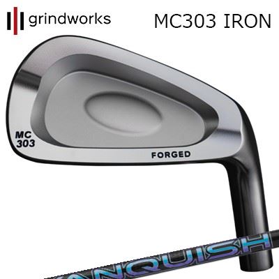९ 饤ɥ MC303 ¤ ɩߥ Х󥭥å GRINDWORKS MC303 Forg...