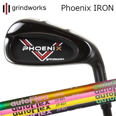 ९ 饤ɥ ե˥å  ȥեåե GRINDWORKS Phoenix IRO...