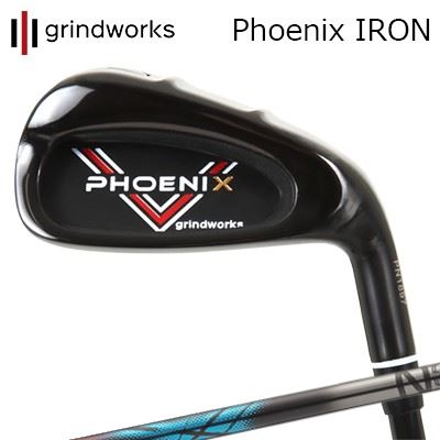 ९ 饤ɥ ե˥å  ǥ塼˥  IronGRINDWORKS Phoenix ...