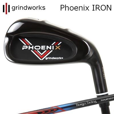 ९ 饤ɥ ե˥å  ǥ塼˥ ⡼3 120GRINDWORKS Phoenix I...