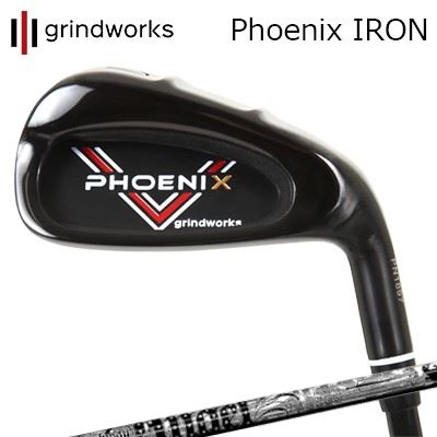 ९ 饤ɥ ե˥å  ϥ󥸥GRINDWORKS Phoenix IRON Highwa...