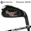 grindworks PCX IRONLAGOLF L-SERIESHEADグラインドワークスPCXポケットキャビティー Ironをデザインするにあたり、第一に大きな飛距離を生み出すクラブを目指したのみならず、ルックスや打感も重要な要素としました。 ポケットキャビティーは飛距離を重視する代償として常にその打球音と打感に対するチャレンジを余儀なくされていました。我々はそれらを如何に克服するかという課題に向かって考えて作り出したのがこのPCX アイアンです。固い打感と鋭い打球音を生み出す原因の一つは堅すぎるフェースの素材から生み出されると考え、フェース面には航空機のタービンの羽根の部分に使用されることがある反発係数は高いがしなりもある17－4PH（630）合金を使用することにしました。さらに打感をよくするためにフェースの裏にはポリウレタンでコーティングしたバッジを装備して柔らかい打感と打音を生み出すヘッドに仕上げました。またボディーには当社が長年使用実績のある218軟鉄合金、Nitronic 60をさらに熱処理を施し、S25C並みの硬度に仕上げ、ライ角やロフト角も自由に調整できるソフトな仕上げにしました。また、フェース面のスコアラインは、より安定したスピン量を得るために、通常は14本（当社比）のスコアラインに比べてPCXアイアンには20本のスコアラインを施しました。またソールはトレーディングエッジ（ソール後方）のトウ側とヒール側を削り落とし、どのようなライにも適応できるように“D” cutsole方式を採用しました。ウエッジには時々見られる研磨ですが、アイアンクラブには珍しい研磨方法です。SPECIFICATION※製品は数値スペックと若干の誤差が生じる場合があります。※R＆Aルールに準拠※右利きのみSHAFTLA Golf Shaft Lシリーズすばらしいスピン性能LAGOLF の持つパターシャフトの製造技術を生かし、減衰性を抑えたシャ フトは低トルクで安定した方向性、素晴らしいスピン性能を生み出します。SPECIFICATIONLシリーズ フレックス4Lシリーズ フレックス5Lシリーズ ウェッジGRIP【グラインドワークスカスタム用グリップ】 グラインドワークス ポケットキャビティ PCXアイアンLAゴルフ Lシリーズカスタムオーダーについてご注文の流れシャフトの種類、フレックスを選択してください。シャフトロゴの向きを選択してくださいクラブ長を選択してくださいバランスを選択してくださいグリップを選択してください(モデル・カラー・バックライン・口径)グリップロゴの向きを選択してください買い物カゴに入れ、通常のお買い物と同じようにお手続きください※必ずshop@os-golf.comからのメールを受信できるようにしてください。※価格に標準グリップの代金は含まれていますが、別のグリップをご希望の場合は別途グリップ代金が必要となります。※通常はご注文後、10日～14日程度での発送となります。※カスタムモデルですので、代金先払いとさせていただきます。また、スペック決定後のキャンセルはできません。ご了承ください。※メーカー欠品の為、納期が大幅に遅れる場合はメールにてご連絡いたします。その際はご注文をキャンセルすることが可能です。※その他のシャフトをご希望のお客様は、電話(079-430-2568)またはメール(shop@os-golf.com)にてお問い合わせください。カスタムクラブはお客様のご要望に合わせて工房で組み上げます。それぞれ異なる商品ですので、ご注文後のキャンセルはできません。また、代引き決済も対応しておりません。ご理解、ご協力よろしくお願いします。