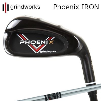 grindworks PCX IRONELEVATE MPH 95HEADグラインドワークスPCXポケットキャビティー Ironをデザインするにあたり、第一に大きな飛距離を生み出すクラブを目指したのみならず、ルックスや打感も重要な要素としました。 ポケットキャビティーは飛距離を重視する代償として常にその打球音と打感に対するチャレンジを余儀なくされていました。我々はそれらを如何に克服するかという課題に向かって考えて作り出したのがこのPCX アイアンです。固い打感と鋭い打球音を生み出す原因の一つは堅すぎるフェースの素材から生み出されると考え、フェース面には航空機のタービンの羽根の部分に使用されることがある反発係数は高いがしなりもある17－4PH（630）合金を使用することにしました。さらに打感をよくするためにフェースの裏にはポリウレタンでコーティングしたバッジを装備して柔らかい打感と打音を生み出すヘッドに仕上げました。またボディーには当社が長年使用実績のある218軟鉄合金、Nitronic 60をさらに熱処理を施し、S25C並みの硬度に仕上げ、ライ角やロフト角も自由に調整できるソフトな仕上げにしました。また、フェース面のスコアラインは、より安定したスピン量を得るために、通常は14本（当社比）のスコアラインに比べてPCXアイアンには20本のスコアラインを施しました。またソールはトレーディングエッジ（ソール後方）のトウ側とヒール側を削り落とし、どのようなライにも適応できるように“D” cutsole方式を採用しました。ウエッジには時々見られる研磨ですが、アイアンクラブには珍しい研磨方法です。SPECIFICATION※製品は数値スペックと若干の誤差が生じる場合があります。※R＆Aルールに準拠※右利きのみSHAFTTrue Temper Elevate MPH 95ゴルフクラブの低スピン化はアベレージゴルファーにとってアイアンやウェッジでボールが止まりづらいといった傾向がみられるようになりました。 Elevate MPH (Maximum Peak Height) は、これまでに製造されたElevateシリーズの中で最も軽量で、ボール打ち出し角、最高到達点が最大になるよう設計されていますので、スピン量と高さの両面でグリーンを狙えます。また、初速の最大化によってシリーズ最長の飛距離性能も持ち合わせています。軽量シャフトでありながら超高強度の〈バナジウム強化鋼合金〉を使用することで、安定性も両立したシャフト設計となっています。COSMETICSPECIFICATIONGRIP【グラインドワークスカスタム用グリップ】 グラインドワークス ポケットキャビティ PCXアイアントゥルーテンパー エレベート MPH 95カスタムオーダーについてご注文の流れシャフトの種類、フレックスを選択してください。シャフトロゴの向きを選択してくださいクラブ長を選択してくださいバランスを選択してくださいグリップを選択してください(モデル・カラー・バックライン・口径)グリップロゴの向きを選択してください買い物カゴに入れ、通常のお買い物と同じようにお手続きください※必ずshop@os-golf.comからのメールを受信できるようにしてください。※価格に標準グリップの代金は含まれていますが、別のグリップをご希望の場合は別途グリップ代金が必要となります。※通常はご注文後、10日～14日程度での発送となります。※カスタムモデルですので、代金先払いとさせていただきます。また、スペック決定後のキャンセルはできません。ご了承ください。※メーカー欠品の為、納期が大幅に遅れる場合はメールにてご連絡いたします。その際はご注文をキャンセルすることが可能です。※その他のシャフトをご希望のお客様は、電話(079-430-2568)またはメール(shop@os-golf.com)にてお問い合わせください。カスタムクラブはお客様のご要望に合わせて工房で組み上げます。それぞれ異なる商品ですので、ご注文後のキャンセルはできません。また、代引き決済も対応しておりません。ご理解、ご協力よろしくお願いします。