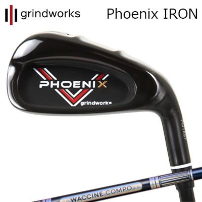 ९ 饤ɥ ե˥å  說󥳥 GR301 GRINDWORKS Phoenix IRO...