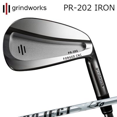 ९ 饤ɥ PR-202 ¤CNC ץX GRINDWORKS PR-202 Forg...