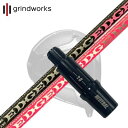グラインドワークス イクイノックス ドライバー用 純正スリーブ付カスタムシャフト エッジワークス EG 430-MKgrindworks CUSTOM SHAF...