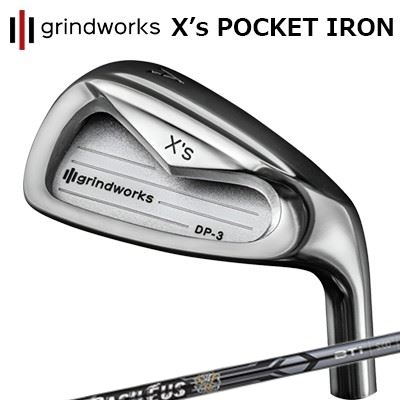 ९ 饤ɥ X's ݥå  Х쥦 ĥ GRINDWORKS X's POCKET IR...