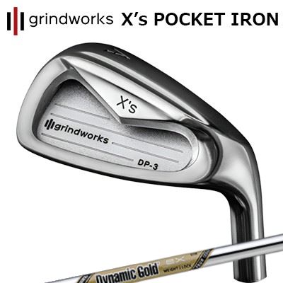 ९ 饤ɥ X's ݥå  ʥߥå EX ĥGRINDWORKS X's POCKET...