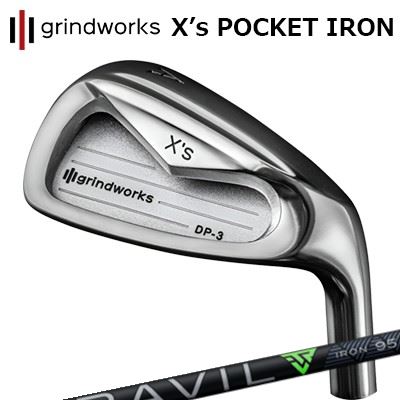 ९ 饤ɥ X's ݥå  ե ȥ GRINDWORKS X's POCKET I...