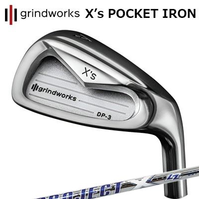 ९ 饤ɥ X's ݥå  ץX LZGRINDWORKS X's POCKET IRON P...