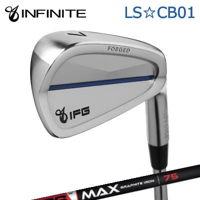 ९ IFG LS CB01 IRON KBS MAX GRPHITE IRONե˥å LSCB01  KBS ...