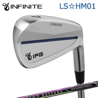 ९ IFG LS HM01 IRON GRAND BASSARA IRONե˥å LSHM01   ...