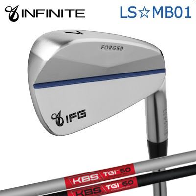 ९ IFG LS MB01 IRON KBS TOUR GRPHITE IRON TGIե˥å LSMB01 ...