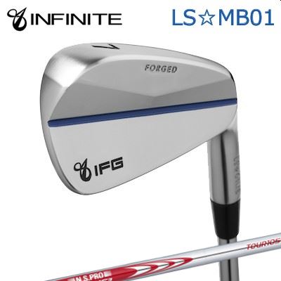 ९ IFG LS MB01 IRON N.S.PRO MODUS3 TOUR105ե˥å LSMB01  ...