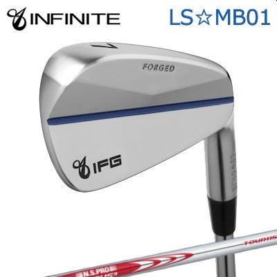 ९ IFG LS MB01 IRON N.S.PRO MODUS3 TOUR115ե˥å LSMB01  ...