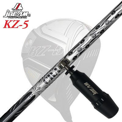 ᡼꡼/JBEAM ZY-MAX/KZ-5/JLIDEN YS-01 DRIVER ꡼եե CRAZY-9 Di...