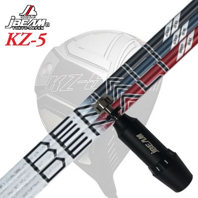 �᡼�����������꡼��JBEAM ZY-MAX/KZ-5 DRIVER�� ���꡼���ե���ե� PROJECT X DENALI�������ӡ��� Z...