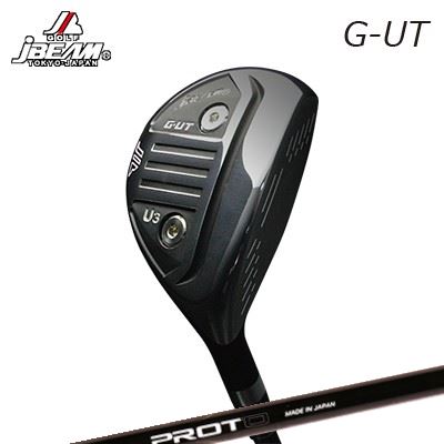 Utility - JBEAM G-UT CRAZY PROTO 1-Flex UTILITYジェイビーム G-UT ユーティリティ クレイジー プロト 1フレックス ユーティリティ