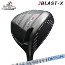 JX^Nu 2024Nf WFCr[ WFCuXg GbNX hCo[ cA[AD HDJBEAM JBLAST X DRIVER TOUR AD HD