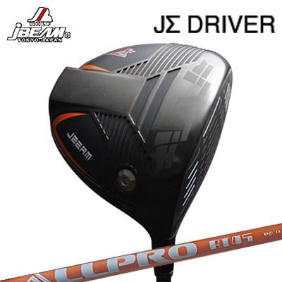 カスタムクラブ 2023年モデル ジェイビーム ジェーシグマ ドライバー エヌジーエス オールプロ エーテ..