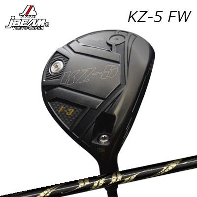JBEAM KZ-5 FWArchGolf Ryujin FWHEAD高い打ち出しで驚異の飛距離アップフェアウェイから思い通りにコントロールできる可変式スリーブを採用し、ボール初速だけでなくクラブスピードも最大化させ、プレーヤーのポテンシャルを引き出します。スペック※専用ヘッドカバー付き※専用レンチ(別売 税込￥3,300）※写真は実際の色と異なる場合があります。※製品には表示スペックと多少の誤差が生じる場合がありますのでご了承下さい。※W.T交換式実用新案登録証SHAFTARCH GOLF Ryujin FWフェアウェイから強く攻めるための、粘りと安定感を備えたFW専用モデルArchGolf Ryujin FW用は、フェアウェイウッド専用に設計されたモデルです。ドライバー用と同じく、切り返しで自然なタメを作り、インパクトで加速感を引き出す設計思想。FWでは特に、強く振った時の暴れにくさと、狙った弾道へ運びやすい安定感がポイントになります。キックポイントはMID HIGH。フェアウェイウッドでも叩ける手応えを求める方、球を浮かせながらも左へのつかまりすぎを抑えて、ラインを出していきたい方に合わせやすいシャフトです。COSMETICSPECIFICATION※ 製品には表示スペックと多少の誤差が生じる場合がありますのでご了承下さい。※ Flexの表記にある数字は25なら250cpmのように、クラブとして組みあがった際のおおよその振動数を表しています。GRIP【標準カスタム用グリップ】 ※グリップ重量には製品公差がございますのでご了承下さい。※ロゴ無グリップを装着の際はロゴ向きのご指定は頂けません。※バックラインなしのグリップはバックラインのあり/なしのご指定はいただけません。※カスタム対応グリップは予告なく変更になる場合があります。ジェイビーム KZ-5 フェアウェイウッドアーチゴルフ リュウジン フェアウェイウッドカスタムオーダーについてご注文の流れ番手/ロフト角を選択してください。複数の番手を同時に購入いただくことが可能ですが、その場合は個数欄に購入される本数をご記入ください。スリーブポジションを選択してください。シャフトの種類、フレックスを選択してください。シャフトロゴの向きを選択してくださいクラブ長を選択してくださいバランスを選択してくださいグリップを選択してくださいグリップロゴの向きを選択してください。専用レンチを同時にご購入の場合、購入するを選択してください。別途代金が加算されます。買い物カゴに入れ、通常のお買い物と同じようにお手続きください。※必ずshop@os-golf.comからのメールを受信できるようにしてください。※価格に標準グリップの代金は含まれていますが、別のグリップをご希望の場合は別途グリップ代金が必要となります。※通常はご注文後、1週間程度での発送となります。※カスタムモデルですので、代金先払いとさせていただきます。また、スペック決定後のキャンセルはできません。ご了承ください。※メーカー欠品の為、納期が大幅に遅れる場合はメールにてご連絡いたします。その際はご注文をキャンセルすることが可能です。※その他のシャフトをご希望のお客様は、電話(079-430-2568)またはメールにてお問い合わせください。オプションを選択して複数の番手を同時にご購入いただけますが、その際個数欄に購入される本数をご記入ください。ご注文の番手と個数が一致していない場合、弊店より確認の上、ご購入時の金額を訂正させていただく場合があります。あらかじめご了承ください。カスタムクラブはお客様のご要望に合わせて工房で組み上げます。それぞれ異なる商品ですので、ご注文後のキャンセルはできません。また、代引き決済も対応しておりません。ご理解、ご協力よろしくお願いします。