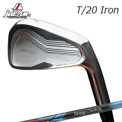 JBEAM T/20 IRON Design Tuning Color Steel MODUS3 TOUR 105ӡ T/20 ...