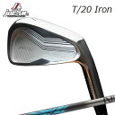 JBEAM T/20 IRON Design Tuning ZERO XROSS Ironジェイビーム T/20 アイアン デザインチューニング ゼロクロス I...