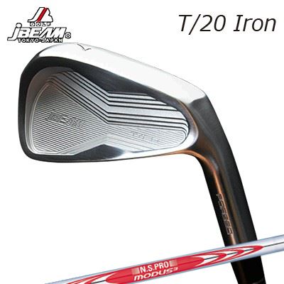 JBEAM T/20 IRON N.S.PRO MODUS3 TOUR120ӡ T/20  ܥե NSץ ⡼...