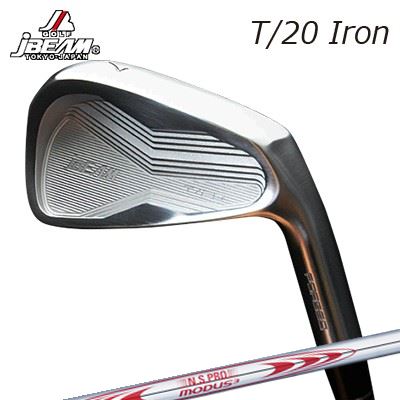 JBEAM T/20 IRON N.S.PRO MODUS3 TOUR130ӡ T/20  ܥե NSץ ⡼...